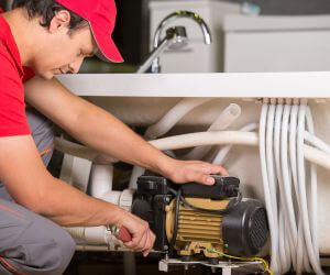About Water Leak Detection Pros Boss, MO